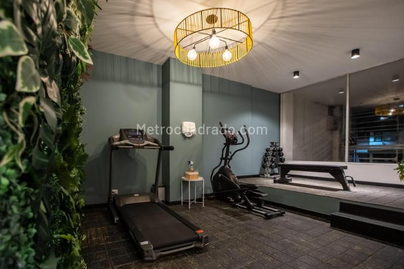 Edificio de Apartamentos en Venta, Puente Largo, Bogotá D.C. - Widok 6