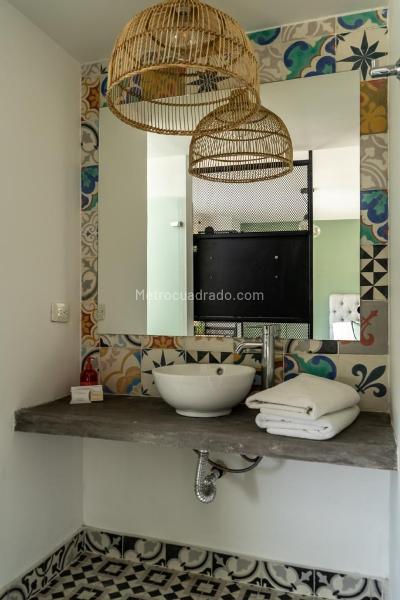 Edificio de Apartamentos en Venta, Puente Largo, Bogotá D.C. - Więcej
