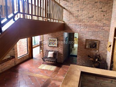 Casa de 4 alcobas en arriendo en Tundama, Bogotá, 353 m² · foto 13 de 20