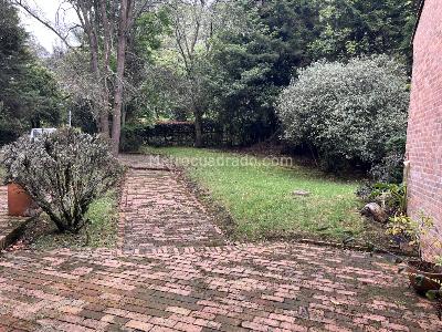 Casa de 4 alcobas en arriendo en Tundama, Bogotá, 353 m² · foto 17 de 20