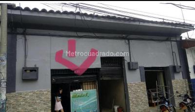 Local Comercial en Arriendo, San Nicolas, Cali