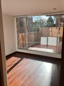 Apartamento en Arriendo, Chico Norte, Bogotá D.C.