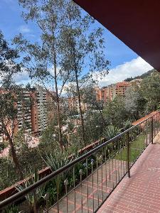 Apartamento en venta en Usaquen, Bogotá · foto 4 de 20