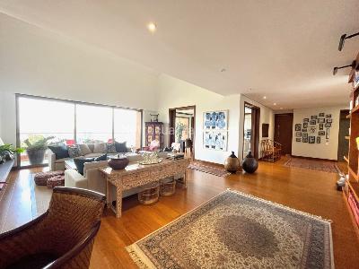 Apartamento de 4 alcobas en venta en Cerros De Los Alpes, Bogotá, 427 m² · foto 2 de 20