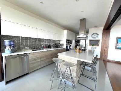 Apartamento de 4 alcobas en venta en Cerros De Los Alpes, Bogotá, 427 m² · foto 5 de 20