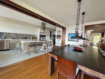 Apartamento de 4 alcobas en venta en Cerros De Los Alpes, Bogotá, 427 m² · foto 6 de 20