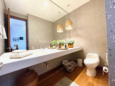 Apartamento de 4 alcobas en venta en Cerros De Los Alpes, Bogotá, 427 m² · foto 8 de 20
