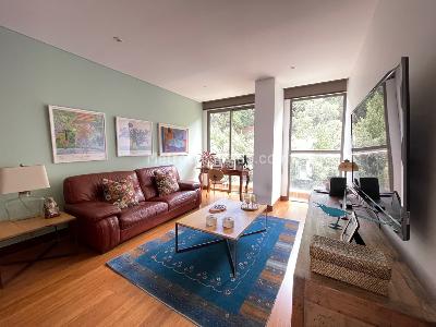 Apartamento de 4 alcobas en venta en Cerros De Los Alpes, Bogotá, 427 m² · foto 9 de 20