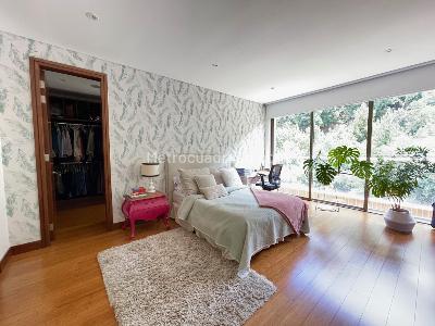 Apartamento de 4 alcobas en venta en Cerros De Los Alpes, Bogotá, 427 m² · foto 10 de 20