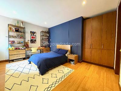 Apartamento de 4 alcobas en venta en Cerros De Los Alpes, Bogotá, 427 m² · foto 12 de 20