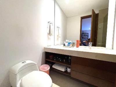Apartamento de 4 alcobas en venta en Cerros De Los Alpes, Bogotá, 427 m² · foto 13 de 20