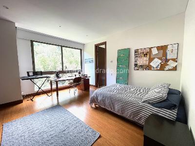 Apartamento de 4 alcobas en venta en Cerros De Los Alpes, Bogotá, 427 m² · foto 14 de 20