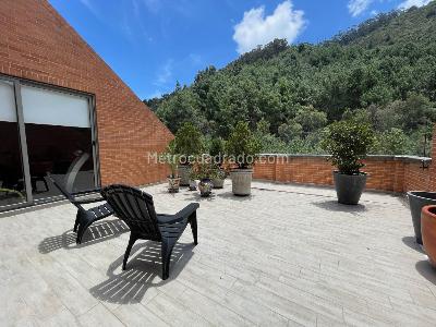 Apartamento de 4 alcobas en venta en Cerros De Los Alpes, Bogotá, 427 m² · foto 15 de 20