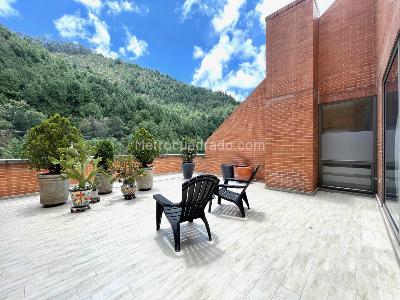 Apartamento de 4 alcobas en venta en Cerros De Los Alpes, Bogotá, 427 m² · foto 18 de 20