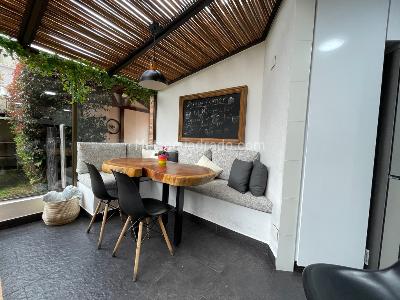 Casa de 4 alcobas en venta en San Jose De Bavaria, Bogotá, 300 m² · foto 4 de 20