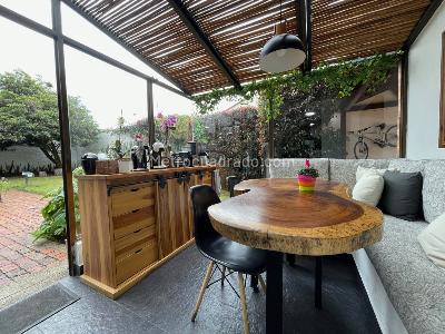 Casa de 4 alcobas en venta en San Jose De Bavaria, Bogotá, 300 m² · foto 5 de 20