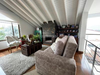 Casa de 4 alcobas en venta en San Jose De Bavaria, Bogotá, 300 m² · foto 7 de 20