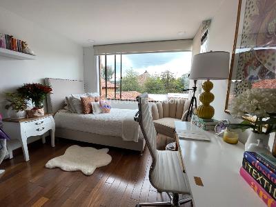Casa de 4 alcobas en venta en San Jose De Bavaria, Bogotá, 300 m² · foto 9 de 20