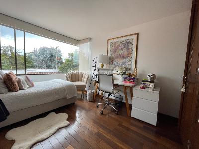 Casa de 4 alcobas en venta en San Jose De Bavaria, Bogotá, 300 m² · foto 10 de 20