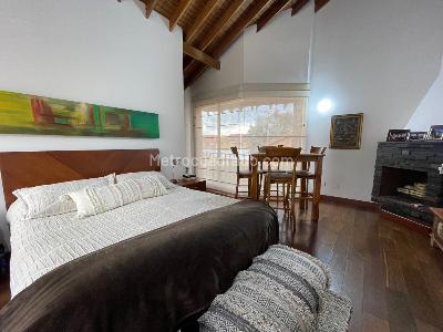 Casa de 4 alcobas en venta en San Jose De Bavaria, Bogotá, 300 m² · foto 13 de 20
