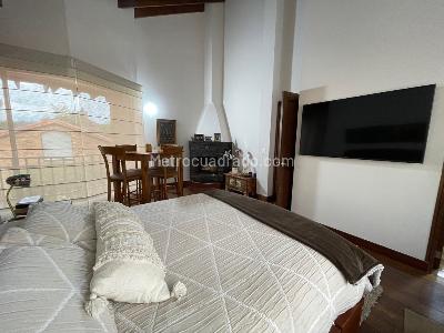 Casa de 4 alcobas en venta en San Jose De Bavaria, Bogotá, 300 m² · foto 16 de 20