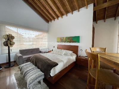 Casa de 4 alcobas en venta en San Jose De Bavaria, Bogotá, 300 m² · foto 17 de 20