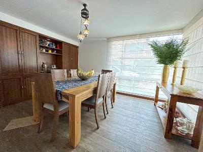 Casa de 4 alcobas en venta en San Jose De Bavaria, Bogotá, 300 m² · foto 18 de 20