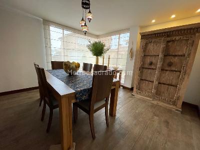 Casa de 4 alcobas en venta en San Jose De Bavaria, Bogotá, 300 m² · foto 19 de 20