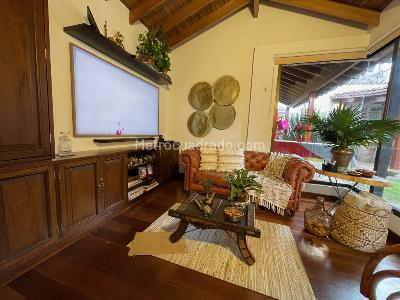 Casa de 4 alcobas en venta en San Jose De Bavaria, Bogotá, 300 m² · foto 20 de 20