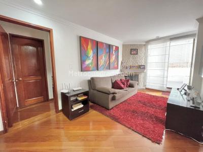 Apartamento de 3 alcobas en venta en Chico Navarra, Bogotá, 156 m² · foto 11 de 20