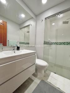 Apartamento de 3 alcobas en venta en Chico Navarra, Bogotá, 156 m² · foto 19 de 20