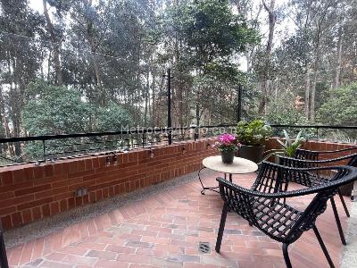 Apartamento de 4 alcobas en venta en Montearroyo, Bogotá, 318 m² · foto 5 de 19