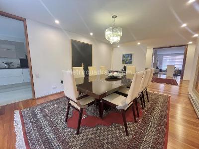 Apartamento de 4 alcobas en venta en Montearroyo, Bogotá, 318 m² · foto 7 de 19