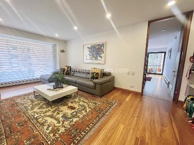 Apartamento de 4 alcobas en venta en Montearroyo, Bogotá, 318 m² · foto 13 de 19