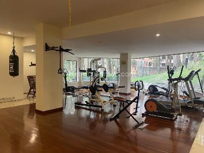 Apartamento de 4 alcobas en venta en Montearroyo, Bogotá, 318 m² · foto 19 de 19