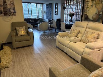 Apartamento en venta en La Calleja, Bogotá · foto 2 de 20