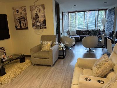 Apartamento en venta en La Calleja, Bogotá · foto 3 de 20