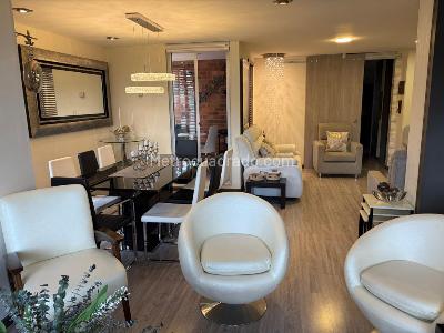 Apartamento en venta en La Calleja, Bogotá · foto 4 de 20