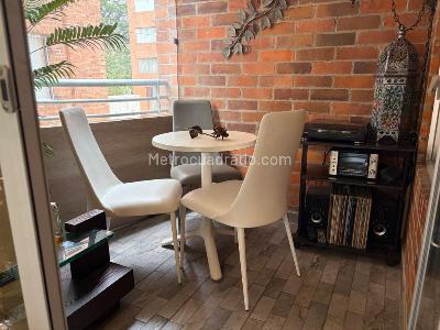 Apartamento en venta en La Calleja, Bogotá · foto 5 de 20