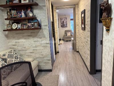 Apartamento en venta en La Calleja, Bogotá · foto 14 de 20