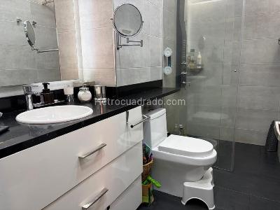 Apartamento en venta en La Calleja, Bogotá · foto 18 de 20