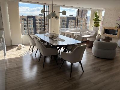 Apartamento en venta en La Calleja, Bogotá · foto 2 de 20