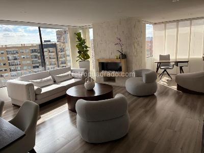 Apartamento en venta en La Calleja, Bogotá · foto 3 de 20