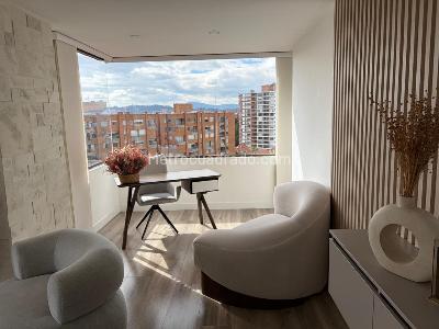 Apartamento en venta en La Calleja, Bogotá · foto 4 de 20