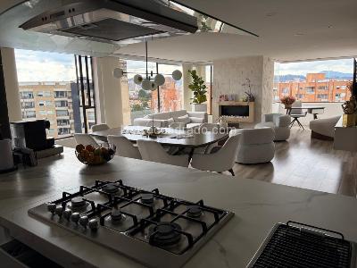 Apartamento en venta en La Calleja, Bogotá · foto 5 de 20
