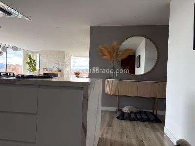 Apartamento en venta en La Calleja, Bogotá · foto 6 de 20