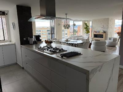 Apartamento en venta en La Calleja, Bogotá · foto 8 de 20