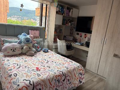 Apartamento en venta en La Calleja, Bogotá · foto 16 de 20