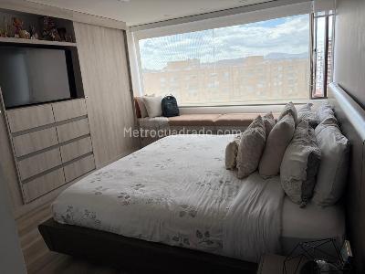 Apartamento en venta en La Calleja, Bogotá · foto 20 de 20