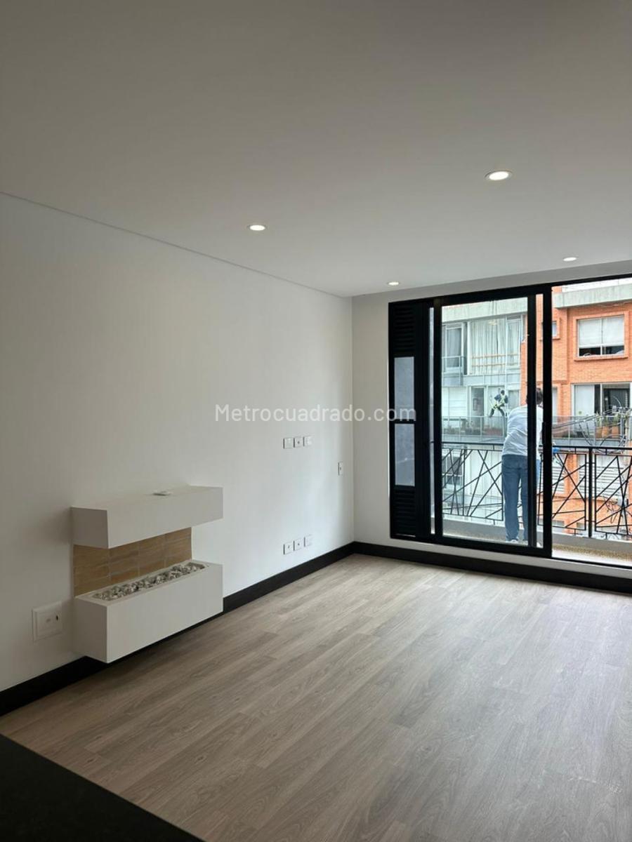 Foto del apartamento